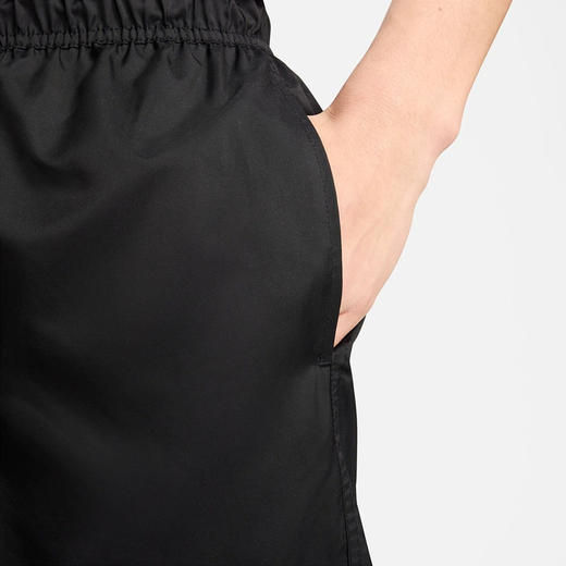 Nike/耐克男子梭织美式短裤秋新款网眼布透气休闲运动裤FN3308 商品图2