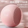 瑜伽球【YOTTOY】健身球加厚防爆孕妇专用助产成人儿童感统训练 商品缩略图4