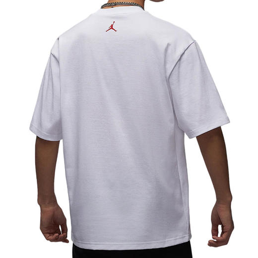 Nike/耐克男子运动休闲短袖T恤HJ2327 商品图1