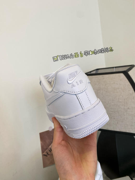 得物空军（锁 商品图3