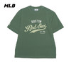 MLB男女同款25春夏新款学院风T恤3ATSV0553 商品缩略图6