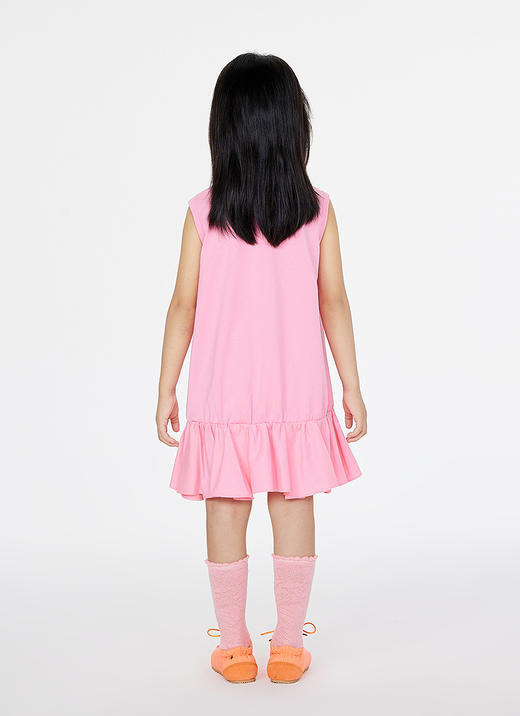 jnby  25年夏款  无袖连衣裙  1P6G12860 商品图11