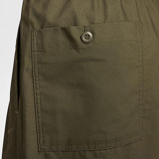 Nike/耐克2025春新款男时尚潮流运动休闲百搭针织长裤HJ1974 商品图3