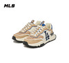 【年货专场】MLB男女同款大标网面休闲运动鞋BASIC老爹鞋3ASHRJ13N【微瑕 热销中无货退款介意勿拍】【微瑕热销中无货退款介意勿拍】 商品缩略图6