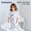 【森哥优选】Domiamia【凉感分腿睡袋】睡袋婴儿夏季款短袖宝宝分腿婴幼儿背心护肩式睡袋 商品缩略图0