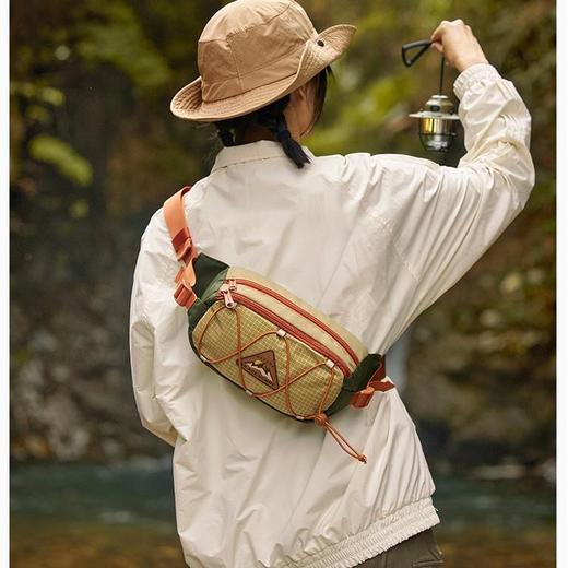 （买一套赠小挂包）NICESELF可折叠户外登山包套装 ，大容量高颜值双肩包，户外出行好搭子 商品图1