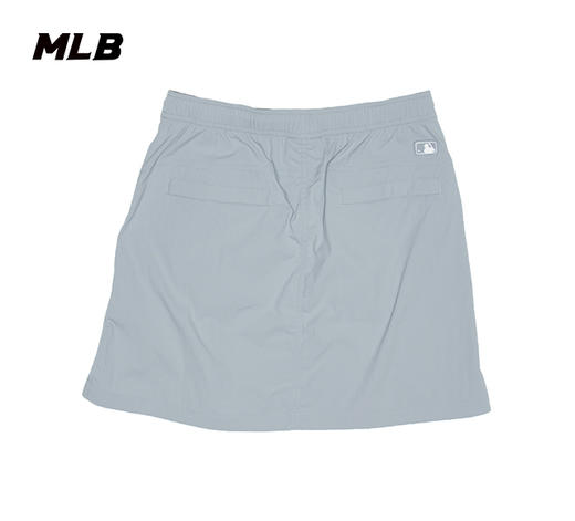 MLB女款25春夏新款小标时尚可调节短裙3FSKB0753【无货退款介意勿拍】 商品图1