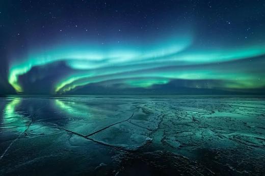 加拿大洛基山冬季奇境、黄刀极光、班芙路易斯湖、冰泡湖13天摄影团 商品图8