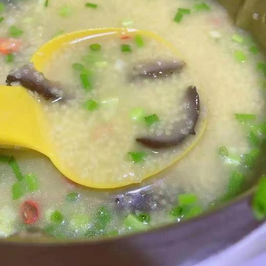 长岛淡干刺参&鲜食海参 商品图7