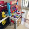 伟易达仿真多功能工作台山姆同款工具箱维修拧螺丝双语创意拼搭电动玩具 商品缩略图1