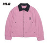 MLB纯色小标男女同款夹克3AJPB0351 商品缩略图2