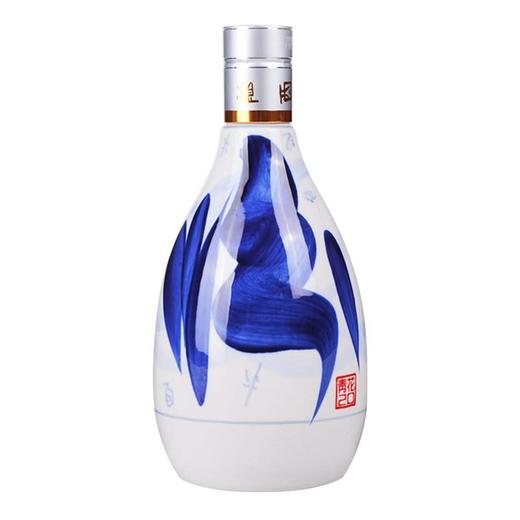 53度青花汾酒(20) 500ml/瓶 商品图2