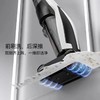 【德尔玛P20无线智能洗地机】防缠绕沿边家用洗拖吸一体机 大提速 洗地即干爽 商品缩略图2