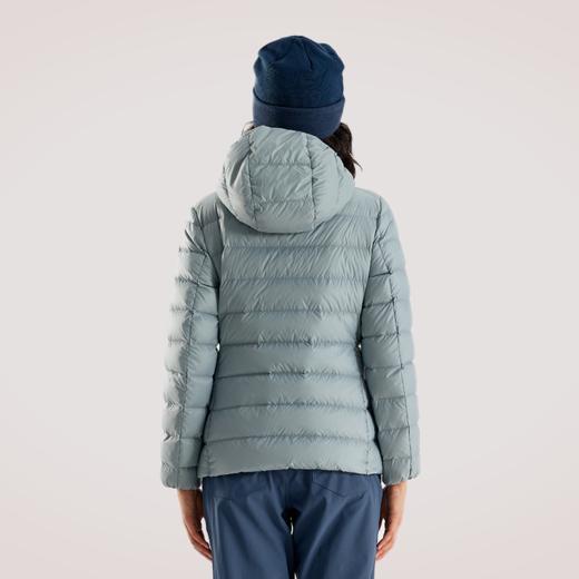 OZARK奥索卡羽绒服秋冬新款宽松休闲美式连帽羽绒服1512225 商品图2