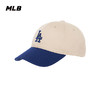 【潮牌特价】MLB2023春夏新款NY纽约波士顿红袜队拼撞色字母刺绣男女棒球帽鸭舌帽3ACP3303N【无货退款介意勿拍】 商品缩略图3