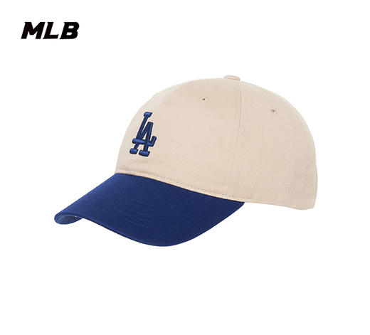 【潮牌特价】MLB2023春夏新款NY纽约波士顿红袜队拼撞色字母刺绣男女棒球帽鸭舌帽3ACP3303N【无货退款介意勿拍】 商品图3