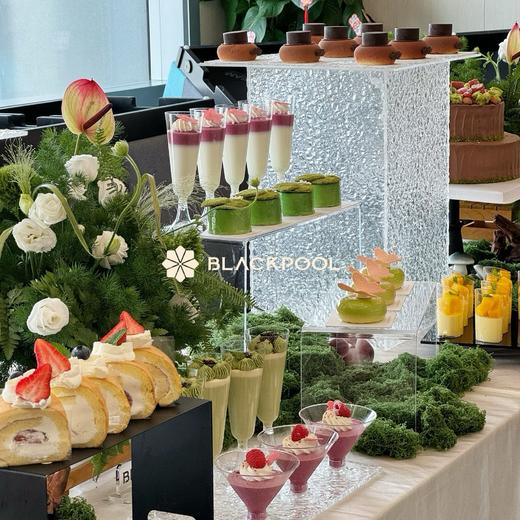 夏日 | 主题甜品台 商品图1