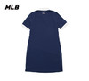 【潮牌清仓】MLB字母标女款立领连衣裙3FOPV0143【无货退款介意勿拍】 商品缩略图9
