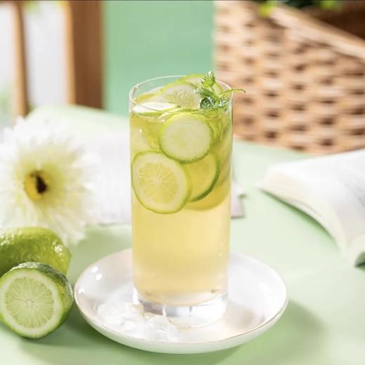 海南无籽香水柠檬子弹头 商品图5