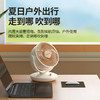 【多样屋专柜】艾贝丽桌面风扇 商品缩略图2