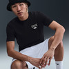 【库存有限 无货将做退款】Nike/耐克短袖男25夏新款宽松透气背标印花棉质运动T恤HJ0773010 商品缩略图2