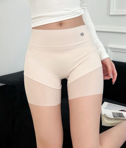 夏季轻薄防透免穿内裤的安全裤‼️二合一设计 商品图5