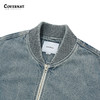 Covernat秋季新品牛仔外套男潮流宽松上衣夹克CO2303JK46 商品缩略图3