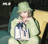 【一口价】MLB男女同款小标刺绣标基础款渔夫帽3AHT7701N【无货退款介意勿拍】 商品缩略图3