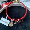 G003【宋祖儿同款】Pandora潘多拉红运大吉手链套装 商品缩略图3