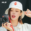 MLB男女同款小标爱心标渔夫帽3AHTH013N 商品缩略图1