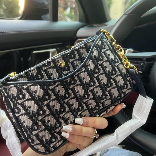 F780蒙田三合一，内胆可拆卸单肩包 商品图1