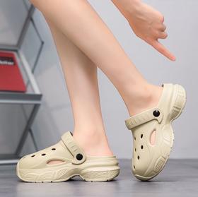 外贸订单清仓情侣款户外溯溪鞋SS324