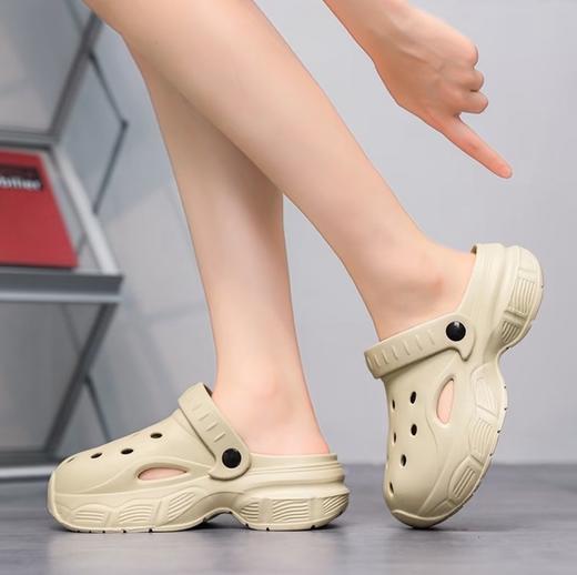 外贸订单清仓情侣款户外溯溪鞋SS324 商品图0