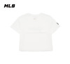 MLB女款字母标短款T恤3FTSV1243【无货退款】 商品缩略图5
