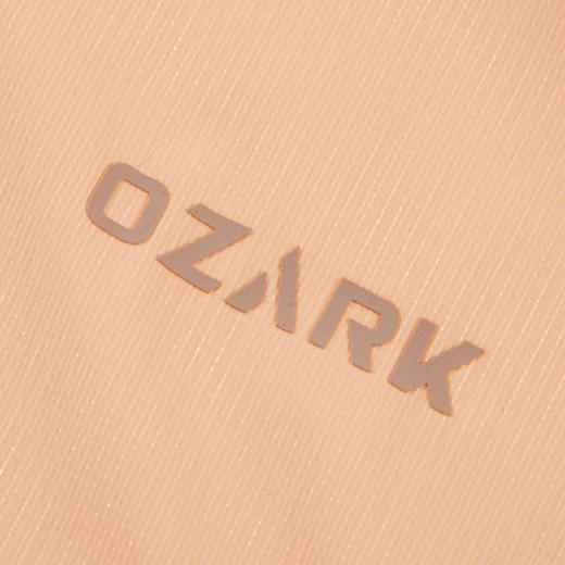 OZARK奥索卡2025春夏新品女网眼夹克户外运动休闲衣抽绳帽外套 商品图2