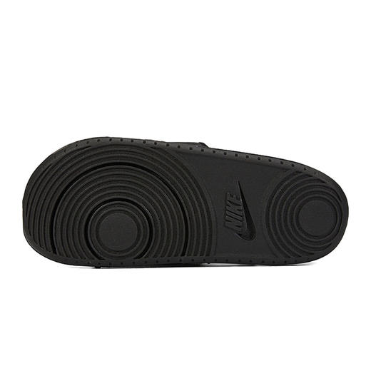 【库存有限 无货将做退款】NIKE/耐克男鞋NIKEOFFCOURTSLIDE运动休闲拖鞋BQ4639-012 商品图4