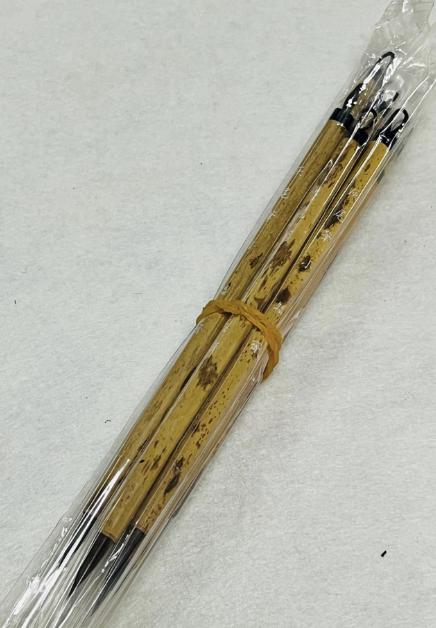 SG 045灰尾笔  小 商品图0