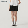 COVERNAT韩国潮牌女性气球抽绳短裙个性设计时尚百搭2025夏季新CO2502SR76 商品缩略图1