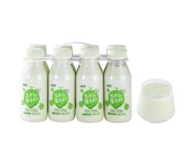 MM生牛乳蜜瓜奶（250ml x 8）