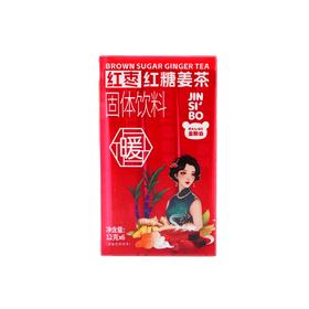 金斯泊红枣红糖姜茶72g8573-22216878