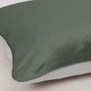 纯色AB面真丝枕套1只  A-4798 商品缩略图7