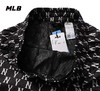 【一口价】MLB男女情侣运动裤2022春季跑步宽松保暖休闲裤长裤3AWPM0121【无货退款介意勿拍】 商品缩略图1
