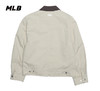 MLB纯色小标男女同款夹克3AJPB0351 商品缩略图7