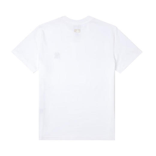 MLBT恤男女情侣百搭休闲经典纯色圆领25春季新款3ATSB0153 商品图1