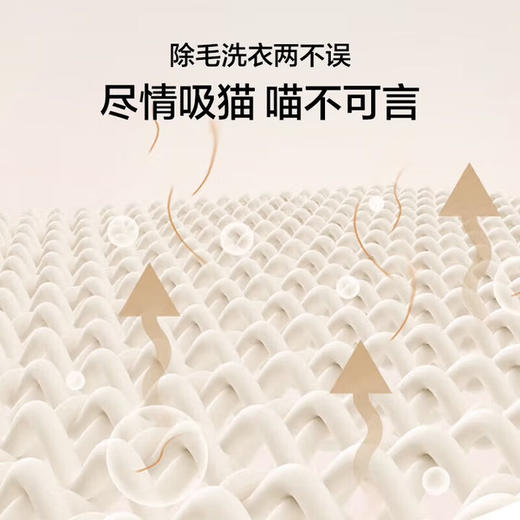 [云溪3.0]海尔（Haier）滚筒洗衣机全自动10公斤懒人家用洗净比1.2 直驱洁净 XQG100-BLDE582WU1 云溪3.0行业销冠高端单洗/白582W 商品图7