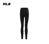 【潮牌特价】
MLB女裤春季新款NY镂空大标印花紧身裤瑜伽裤打底裤3FLGB0131【热销中，无货退款】 商品缩略图1