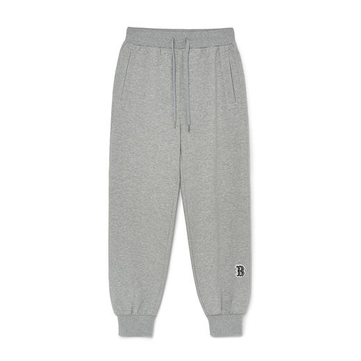 【限时秒杀】MLB女款运动长裤时尚简约休闲保暖百搭潮23春夏新款3FPTB0431 商品图0