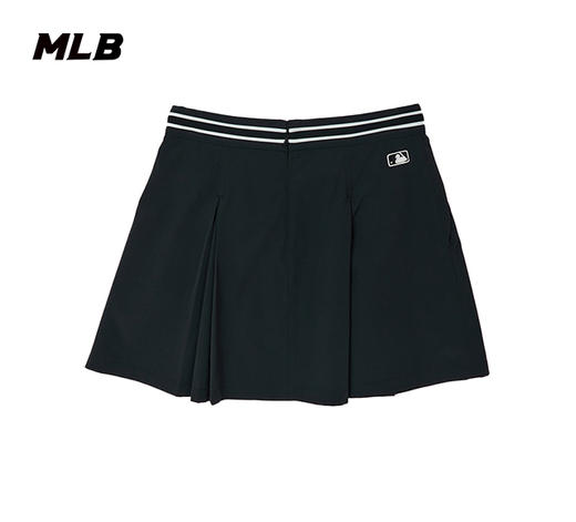 MLB小标时尚25春夏新款裙子3FSKV0153 商品图1