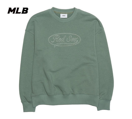 MLB25新款简约标男女同款套头卫衣3AMTV0551【无货退款介意勿拍】 商品图4