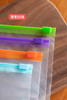 比队友还能装，还好用❗️  家居好物刚需【出口日本🇯🇵·华小贝立体滑锁保鲜袋】  ✅食品级PE材质，无毒无味，加大加厚 商品缩略图3